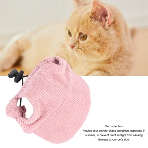 Lightweight & Adjustable Sun Hat