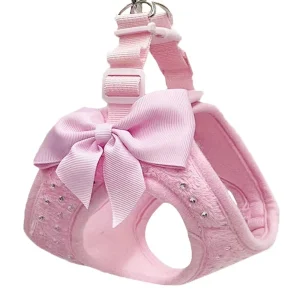 Soft Breathable Dog Chest Harness